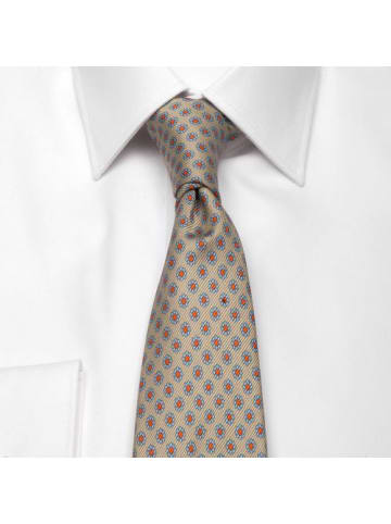 BGents Krawatte für Herren in beige