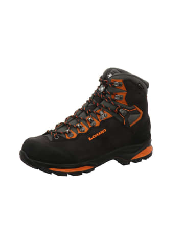 LOWA Wanderschuh in schwarz