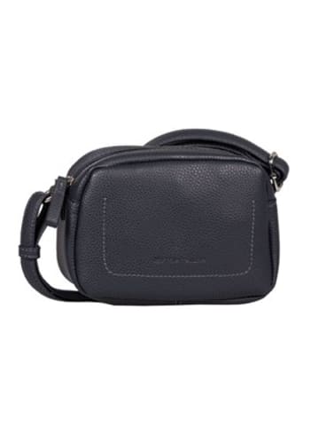 Gabor Umhängetasche / Schultertasche in blau