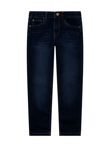 Minoti Sweatjeans 11KNITJN 1 in Denim-Dunkelblau