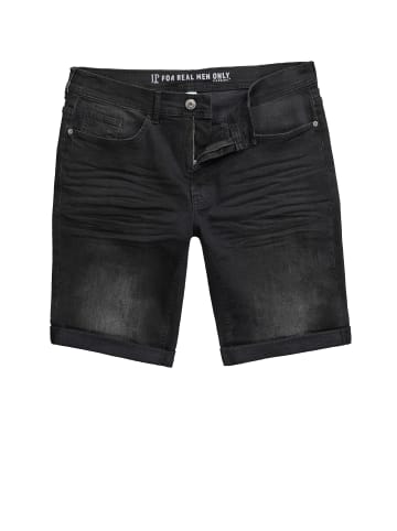 JP1880 Bermuda in black