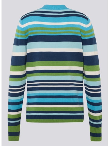 Rabe Pullover in Grün