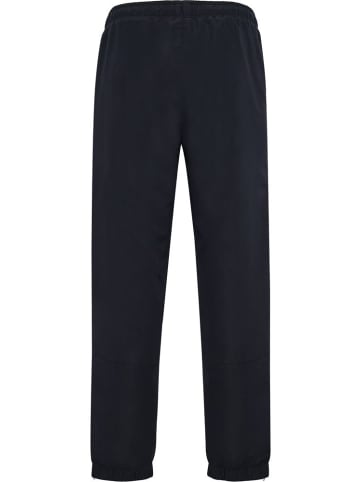 Hummel Sporthose "Tracksuit Pants Sportswear" in Schwarz