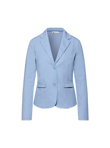 Street One Blazer in original blue