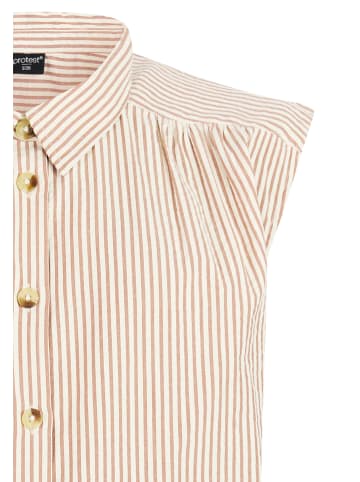 Protest " PRTPeacy in Sugar Brown