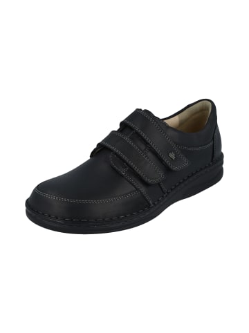 Finn Comfort Halbschuhe Wicklow in Schwarz