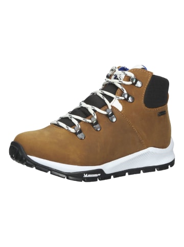 Primigi Sneaker Cuoio