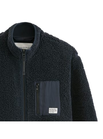 Marc O'Polo DENIM Übergangsjacke 1er Pack in Dunkelblau