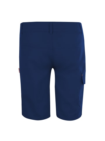 Trollkids Shorts Sandefjord XT in navy