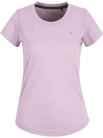 Fila Shirt in Rosa