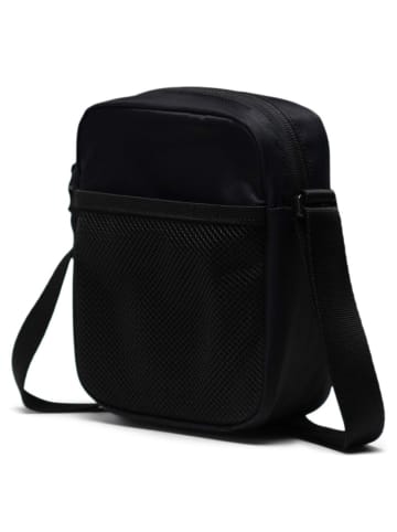 Herschel Heritage - Umhängetasche 17.5 cm (black) in schwarz