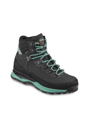 MEINDL Trekkingschuhe high in grau