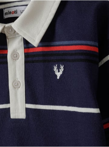 Minoti Poloshirt 27polo54 in dunkelblau