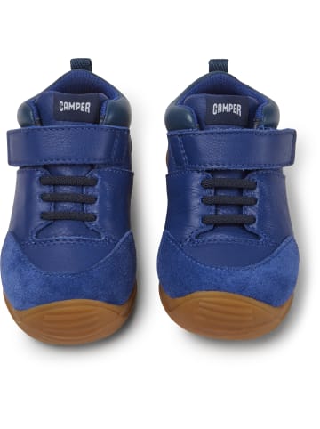 Camper Sneaker " Dadda " in Mittelblau