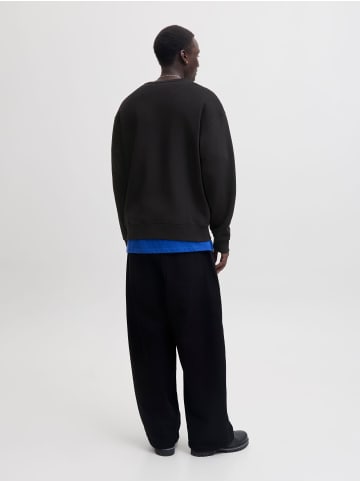 Jack & Jones Sweatshirt in Black 1
