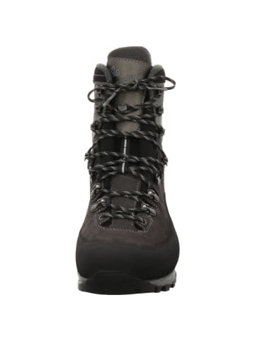 hanwag Wanderschuh in schwarz