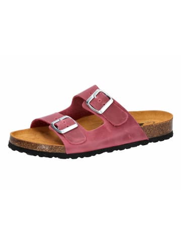 Lico Pantolette "Alvaro Lady" in Lila