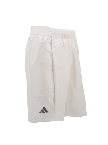 adidas Shorts Tennis Pro Men in Weiß