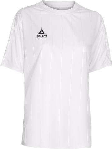 Select Trikot "Argentina Trikot Damen" in Weiß