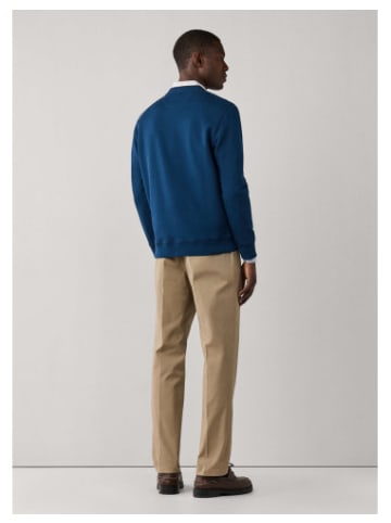 Faconnable Sweatshirt in bunt