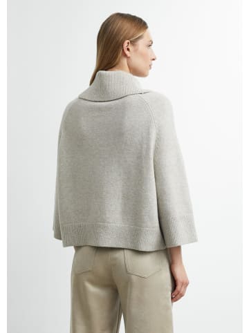 comma Strickjacke in 8148_beige