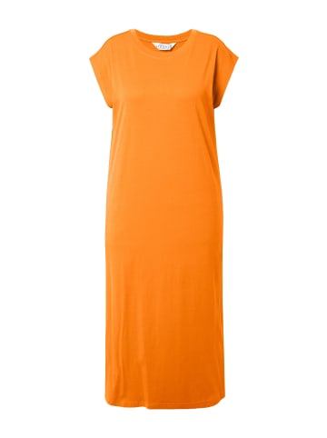 Studio Untold Jerseykleid in orange