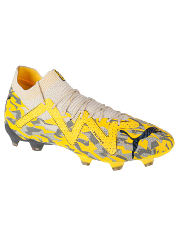 Puma Puma Future Ultimate FG/AG in Gelb