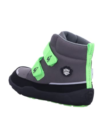 Affenzahn Winterboot in grau