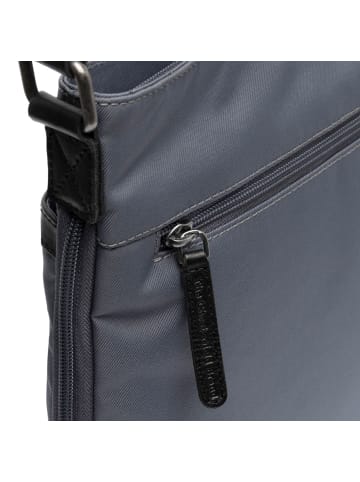 The Chesterfield Brand Fusion Malmo Umhängetasche 25.5 cm in light grey