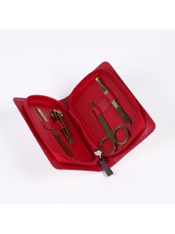Harry Potter Komplettes Beauty Set 4-teilig mit Nagelpflege