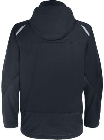Uvex Jacke "Wetterjacke Suxxeed Craft" in Schwarz