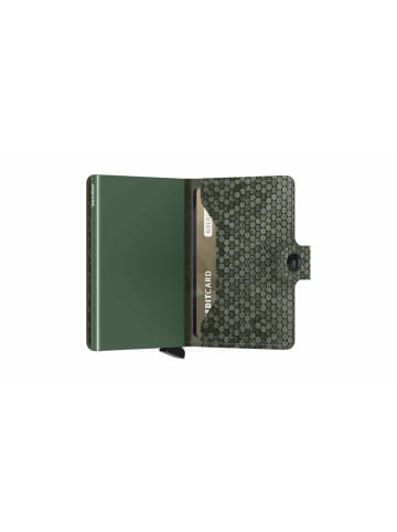 Secrid Geldbörse für Damen in rot