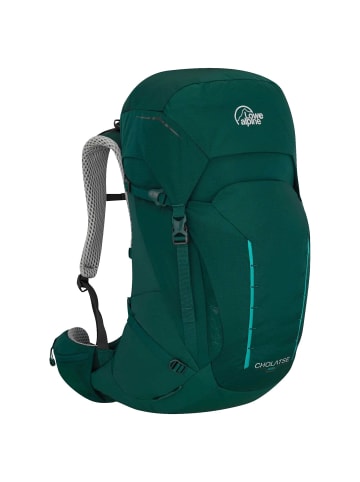 Lowe alpine Cholatse ND30 - Women's Wanderrucksack 62 cm (teal) in teal