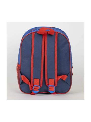 Spiderman Ready 3D Rucksack, 31 cm Tasche