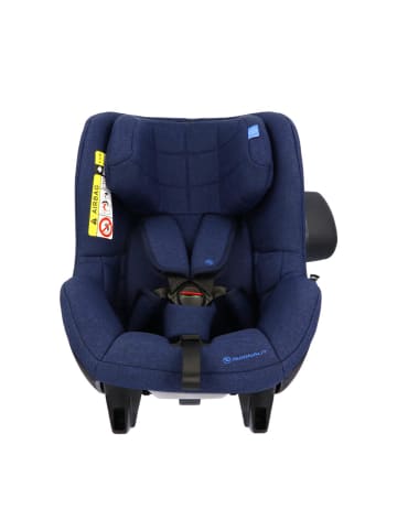 Avionaut Avionaut AeroFIX RWF 2.0 C Cloud Care - Reboard Kindersitz - Farbe: Navy