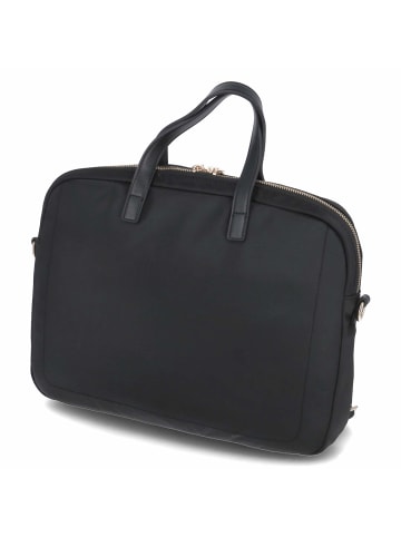 Liu Jo Laptoptasche BRIONIA in Schwarz