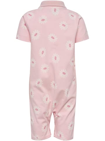 Hummel Strampler Hmlmini Lebensstil Kinder in PALE LILAC