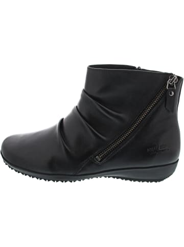 Josef Seibel Naly 61 Stiefelette Schwarz