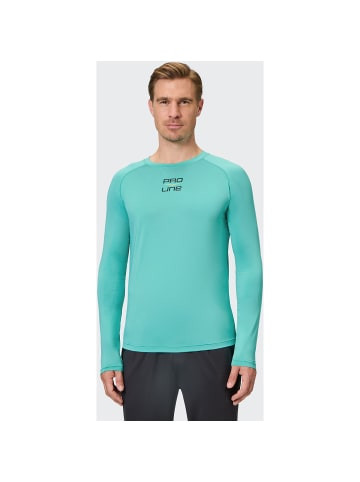 Venice Beach Shirt Richmond 1088 01 in Türkis242