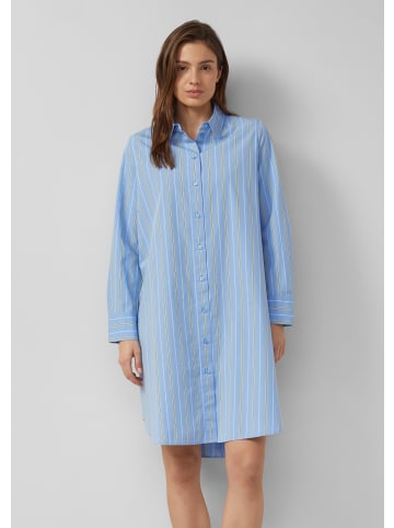 s.Oliver Kleid in 51G7_arktisblau