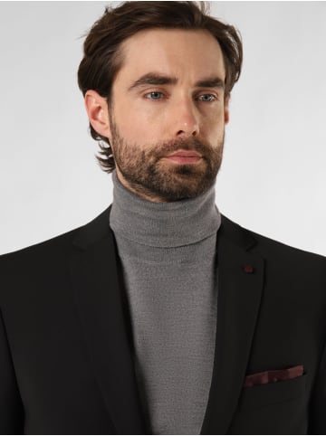 Finshley & Harding Baukasten-Sakko Brad in schwarz