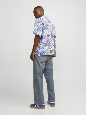 Jack & Jones Hemd in Dazzling Blue