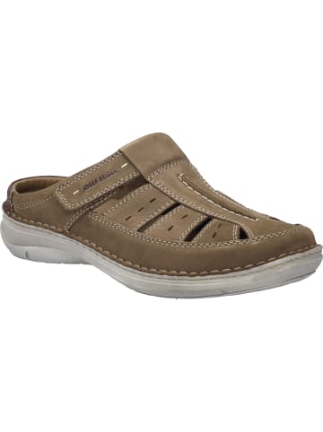 Josef Seibel Sandale New Anvers 76 in beige