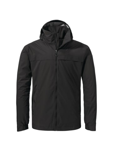 Schöffel Jacke "Jacket Style Bohorok MNS" in black