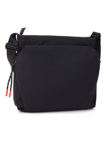 Hedgren String Umhängetasche 26.5 cm in black