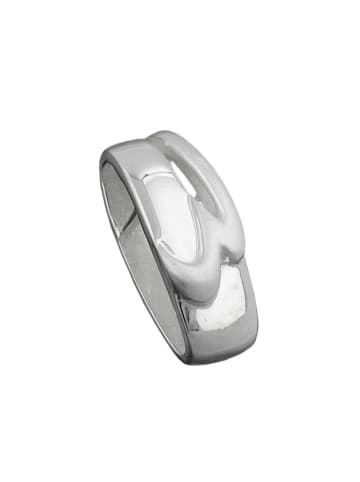 Gallay Anhänger 23x9x8mm Silber 925 in silber
