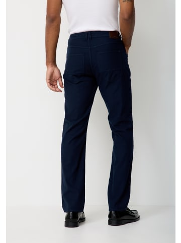 Paddock's 5-Pocket Hose BEN in navy