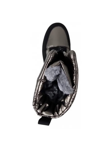 Jeep Stiefel Blaster ZIp in Grau