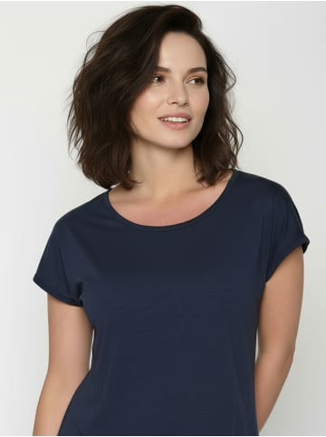 GreenBomb Cool Basic in Marineblau