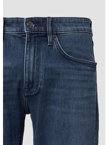 s.Oliver Jeans-Hose MAURO in 59Z5_navy